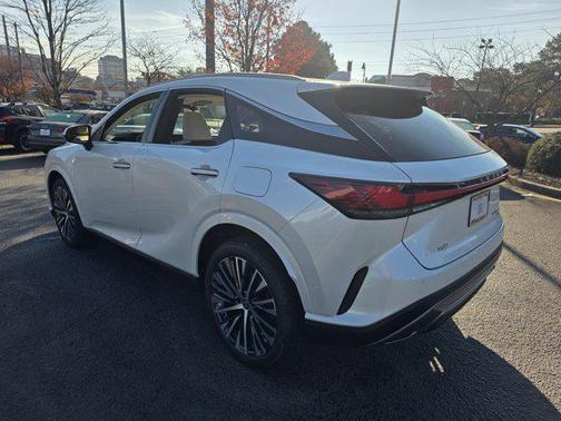 2026 Lexus RX 350 Base