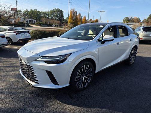 2026 Lexus RX 350 Base