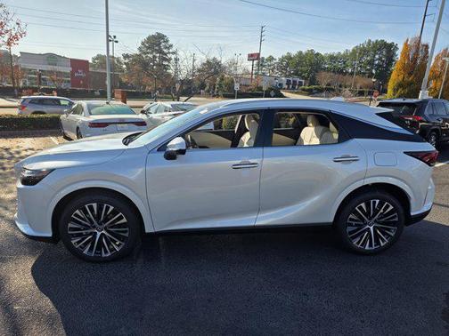 2026 Lexus RX 350 Base