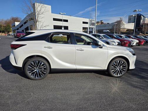 2026 Lexus RX 350 Base