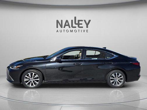 2019 Lexus ES 350 Base