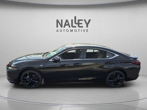 2025 Lexus ES 350 Base