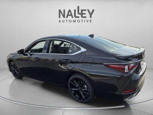 2025 Lexus ES 350 Base