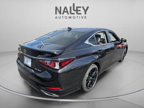 2025 Lexus ES 350 Base