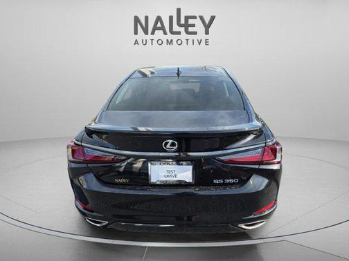 2025 Lexus ES 350 Base