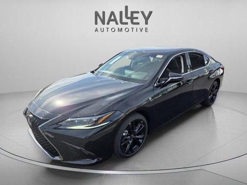 2025 Lexus ES 350 Base