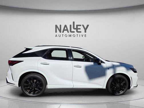 2024 Lexus RX 500h F SPORT Performance