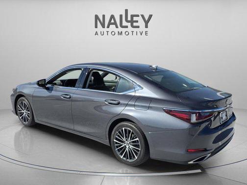 2023 Lexus ES 350 Base