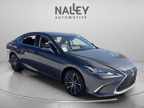 2023 Lexus ES 350 Base