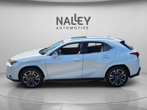 2023 Lexus UX 250h Base