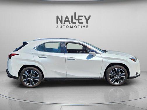 2023 Lexus UX 250h Base