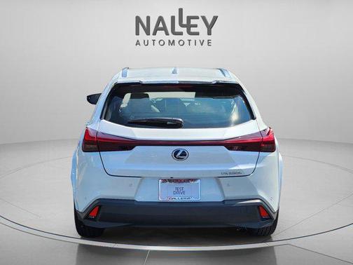 2023 Lexus UX 250h Base
