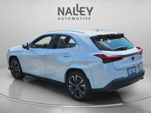 2023 Lexus UX 250h Base