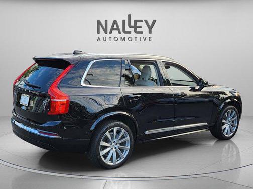 2023 Volvo XC90 B6 Plus 6-Seater