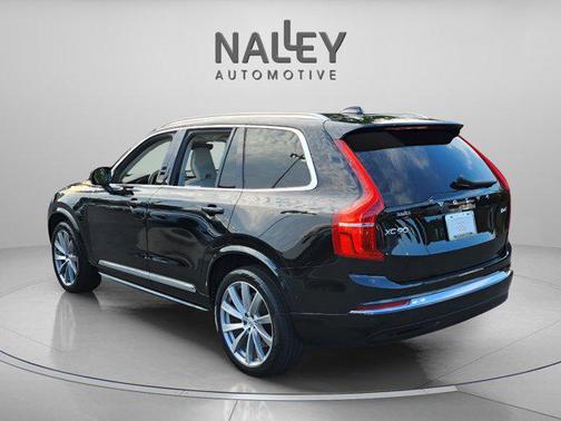 2023 Volvo XC90 B6 Plus 6-Seater