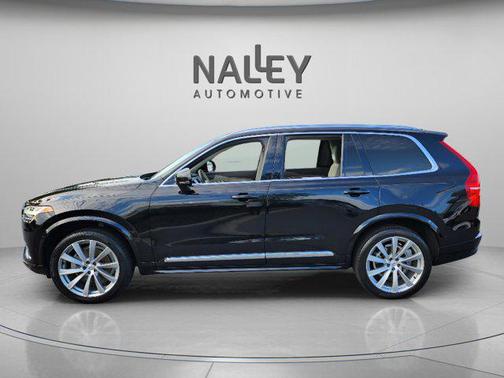 2023 Volvo XC90 B6 Plus 6-Seater
