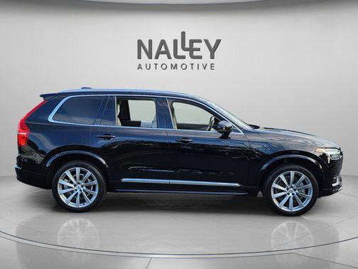 2023 Volvo XC90 B6 Plus 6-Seater