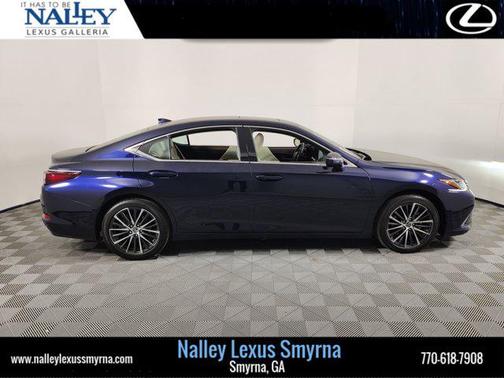 2024 Lexus ES 350 Base