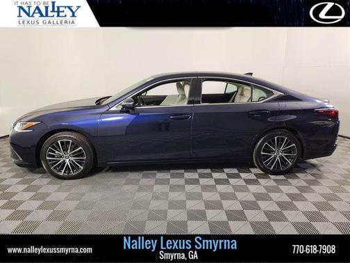 2024 Lexus ES 350 Base