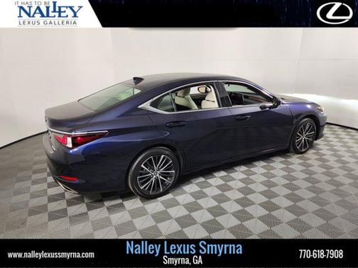 2024 Lexus ES 350 Base