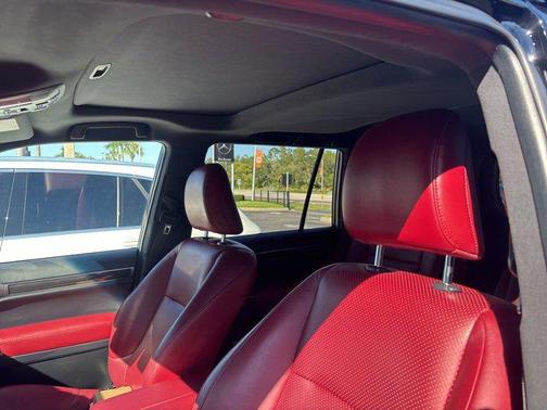 2023 Lexus GX 460 Luxury