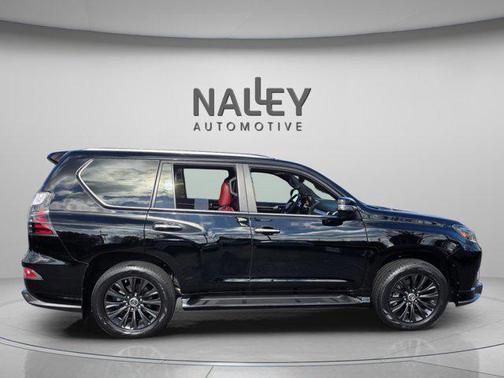 2023 Lexus GX 460 Luxury