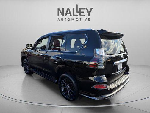 2023 Lexus GX 460 Luxury