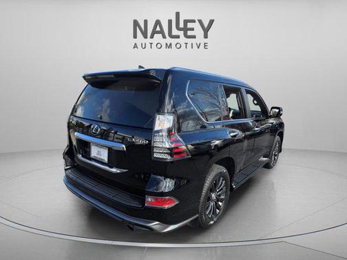 2023 Lexus GX 460 Luxury