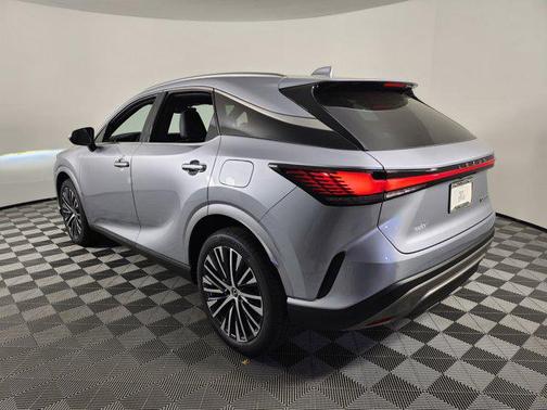 2025 Lexus RX 350 Premium Plus