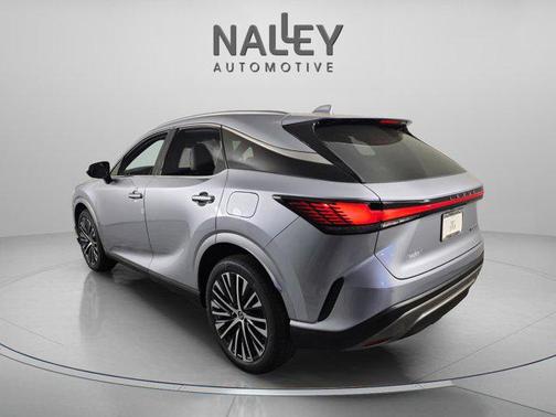 2025 Lexus RX 350 Premium Plus
