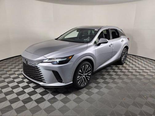 2025 Lexus RX 350 Premium Plus