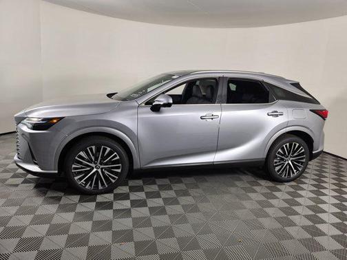 2025 Lexus RX 350 Premium Plus