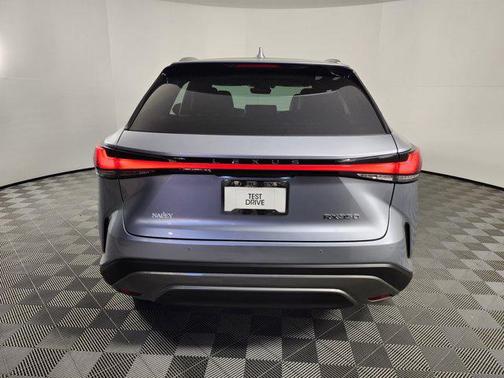 2025 Lexus RX 350 Premium Plus