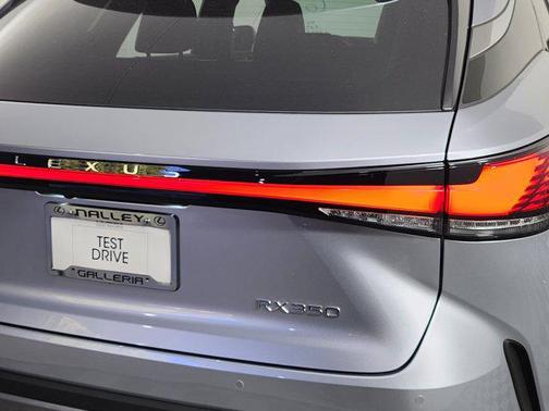 2025 Lexus RX 350 Premium Plus
