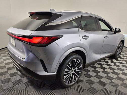 2025 Lexus RX 350 Premium Plus