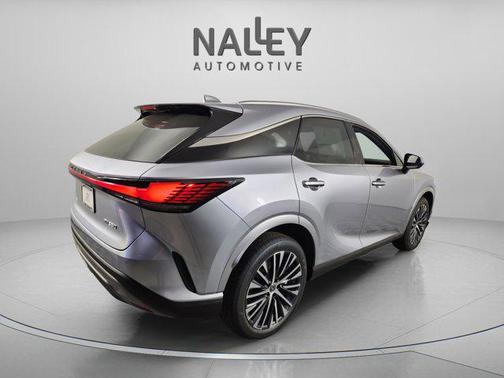 2025 Lexus RX 350 Premium Plus