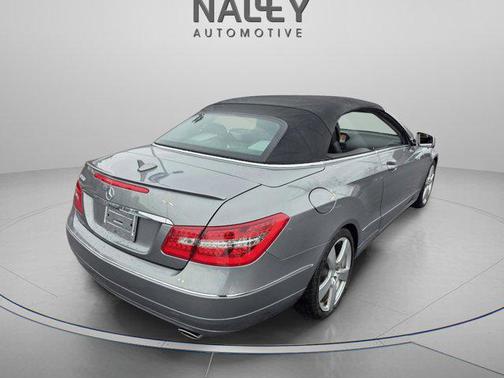 2013 Mercedes-Benz E-Class E 350