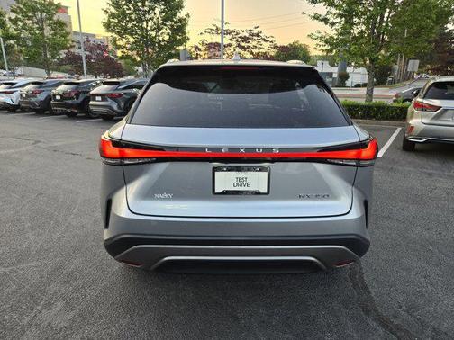 Iridium 2023 Lexus RX 350 Luxury