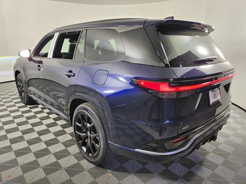 2026 Lexus TX 350 Base