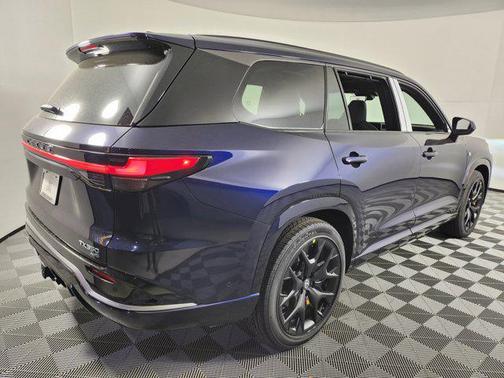 2026 Lexus TX 350 Base