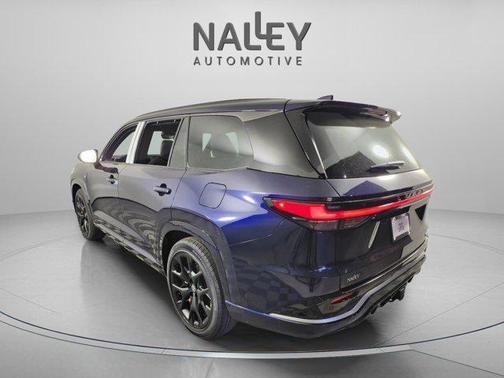 2026 Lexus TX 350 Base