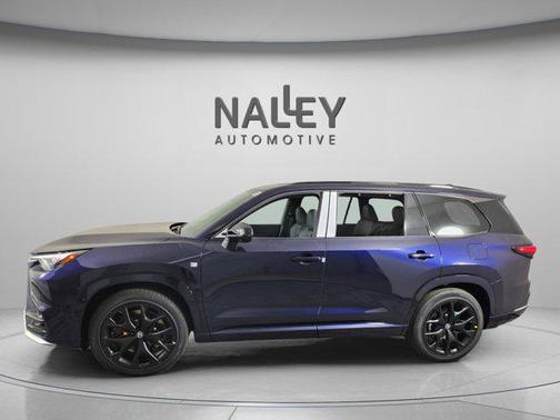 2026 Lexus TX 350 Base