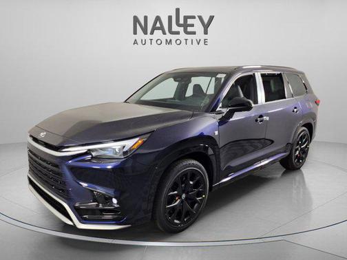 2026 Lexus TX 350 Base