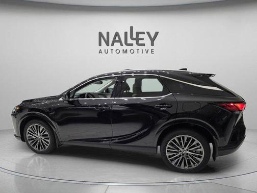 2026 Lexus RX 350 Luxury