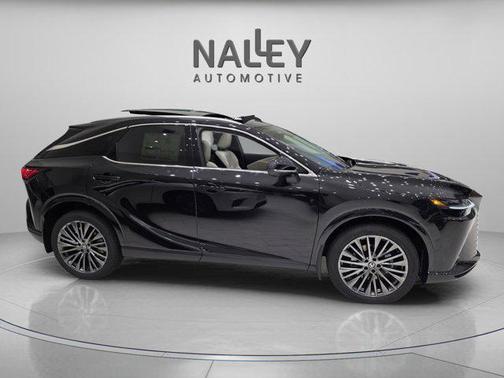 2026 Lexus RX 350 Luxury