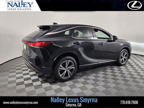2024 Lexus RX 350 Base