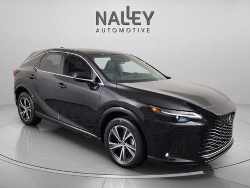 2024 Lexus RX 350 Base