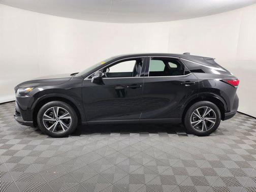 2024 Lexus RX 350 Base