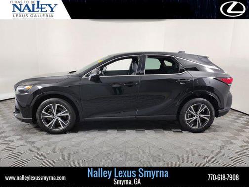 2024 Lexus RX 350 Base