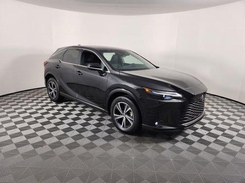 2024 Lexus RX 350 Base